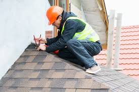 Reliable Harper Woods, MI Roofing Solutions